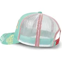 cap-izliekta-blue-snapback-no-von-dutch
