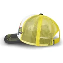 cap-izliekta-yellow-snapback-no-von-dutch