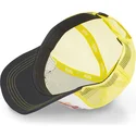 cap-izliekta-yellow-snapback-no-von-dutch