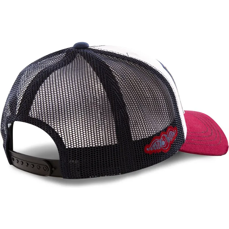cap-izliekta-white-snapback-no-von-dutch