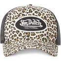cap-izliekta-leopard-snapback-no-von-dutch