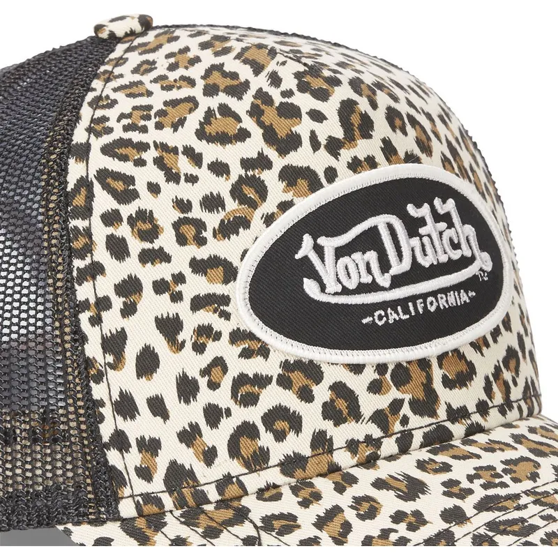 cap-izliekta-leopard-snapback-no-von-dutch