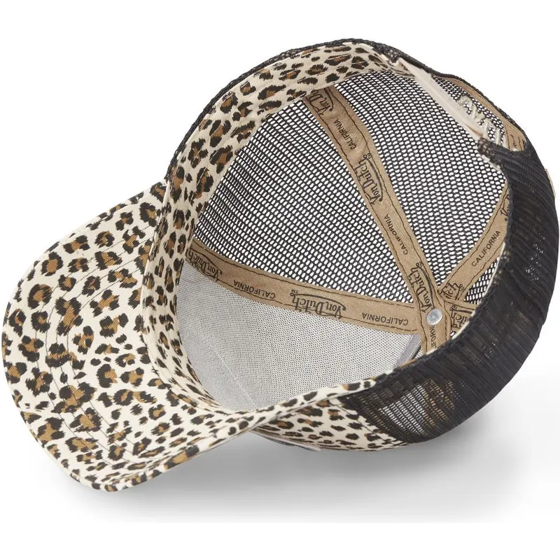 cap-izliekta-leopard-snapback-no-von-dutch