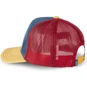 cepur-izliekta-truckeris-tumsi-zils-snapback-kustom-kulture-kus-no-von-dutch