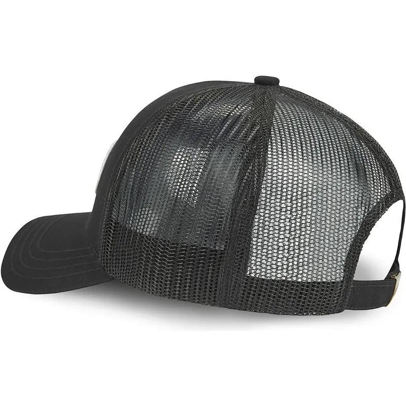 cap-izliekta-black-adjustable-strap-no-von-dutch
