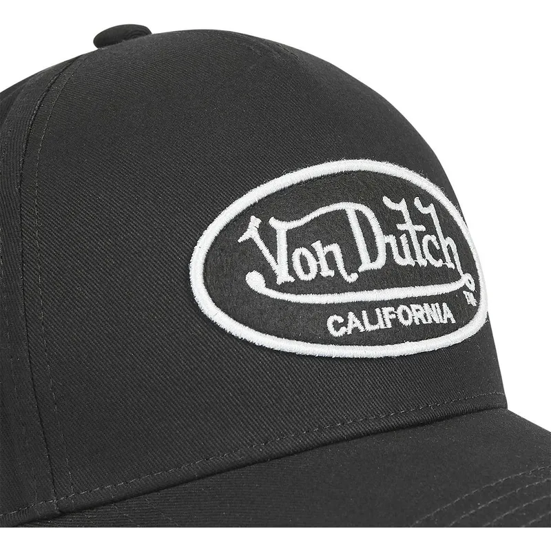 cepur-izliekta-melns-regulejams-lofb-6-no-von-dutch cepur-izliekta-melns-regulejams-lofb-6-no-von-dutch