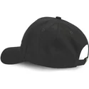 cepur-izliekta-melns-regulejams-lofb-6-no-von-dutch