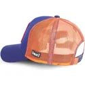 cepur-izliekta-truckeris-zils-snapback-db2-gok-son-goku-dragon-ball-no-capslab