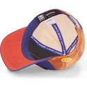 cepur-izliekta-truckeris-zils-snapback-db2-gok-son-goku-dragon-ball-no-capslab