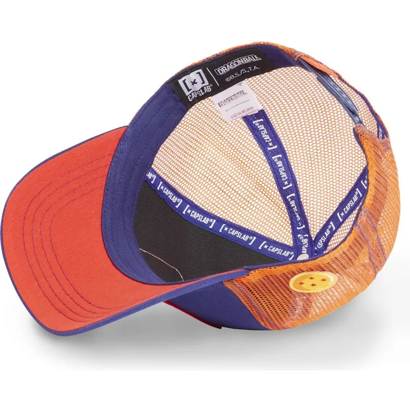 cepur-izliekta-truckeris-zils-snapback-db2-gok-son-goku-dragon-ball-no-capslab cepur-izliekta-truckeris-zils-snapback-db2-gok-son-goku-dragon-ball-no-capslab