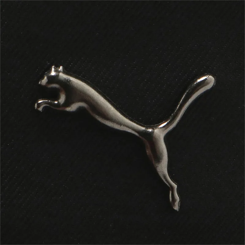 cepur-izliekta-melns-regulejams-metal-cat-no-puma