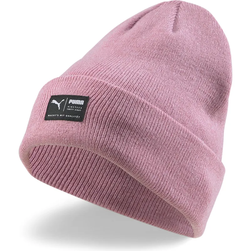 cepur-roza-archive-heather-no-puma cepur-roza-archive-heather-no-puma