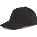 cap-izliekta-black-adjustable-strap-no-puma
