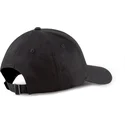 cap-izliekta-black-adjustable-strap-no-puma