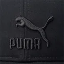 cap-izliekta-black-adjustable-strap-no-puma