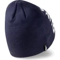 cepur-tumsi-zils-essentials-classic-cuffless-no-puma