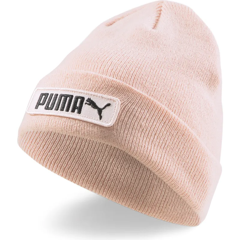 cepur-roza-classic-cuff-no-puma cepur-roza-classic-cuff-no-puma