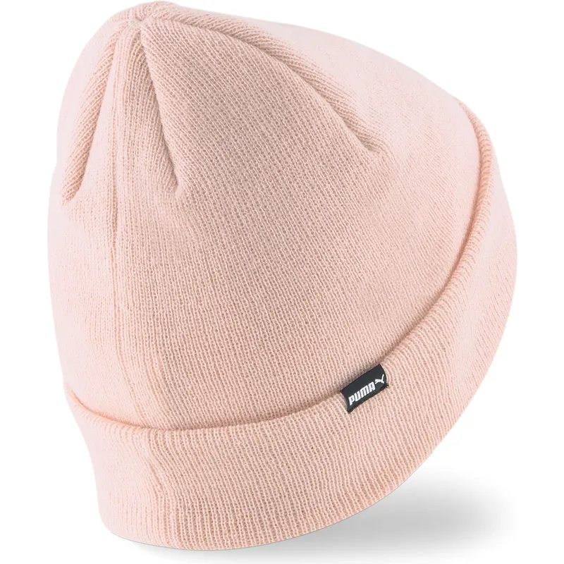 cepur-roza-classic-cuff-no-puma cepur-roza-classic-cuff-no-puma