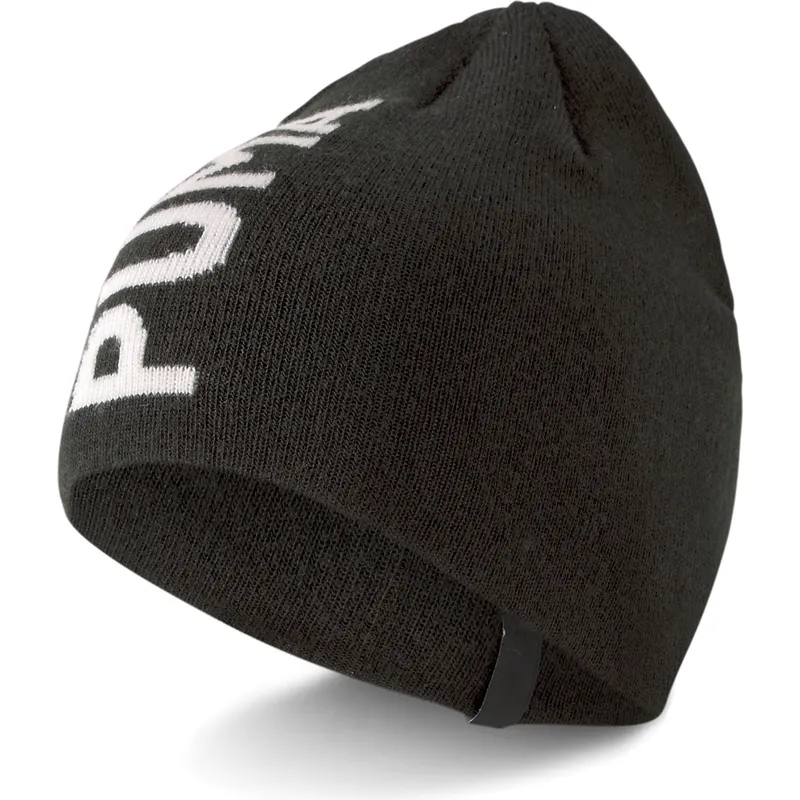 cepur-melns-berniem-essentials-classic-cuffless-no-puma cepur-melns-berniem-essentials-classic-cuffless-no-puma