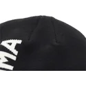 cepur-melns-berniem-essentials-classic-cuffless-no-puma