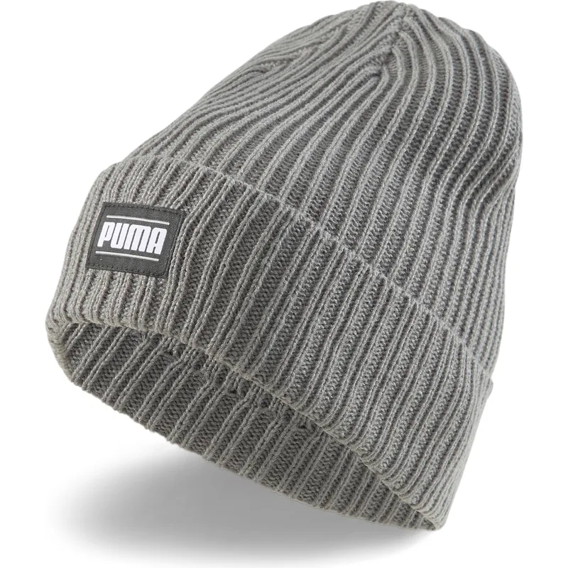 cepur-peleks-ribbed-classic-cuff-no-puma cepur-peleks-ribbed-classic-cuff-no-puma