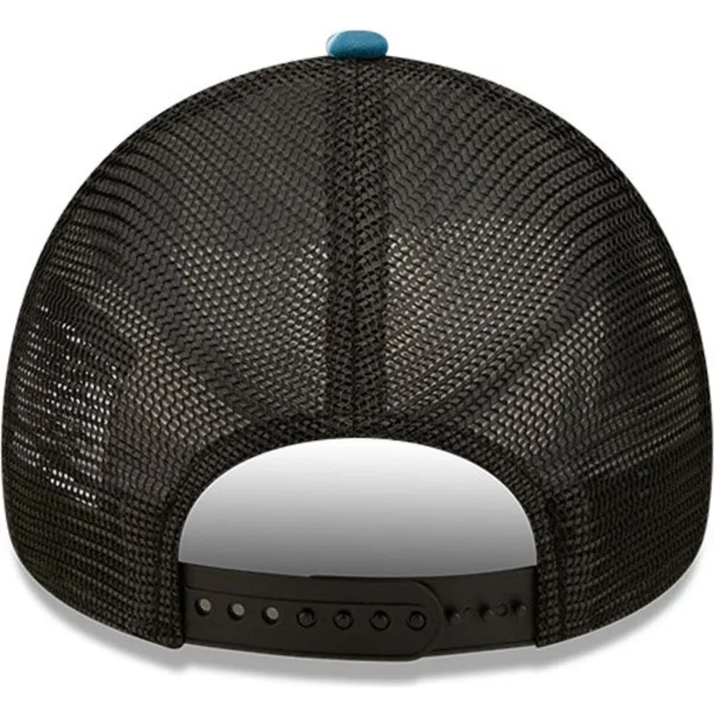 cepur-izliekta-truckeris-zils-snapback-a-frame-summer-city-no-los-angeles-dodgers-mlb-no-new-era