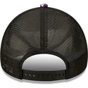 cepur-izliekta-truckeris-daudzkrasains-snapback-a-frame-summer-city-no-los-angeles-lakers-nba-no-new-era