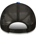 cepur-izliekta-truckeris-daudzkrasains-snapback-a-frame-summer-city-no-new-york-yankees-mlb-no-new-era