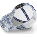 cepur-izliekta-truckeris-zils-snapback-flo-b-no-von-dutch
