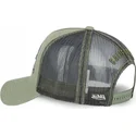 cepur-izliekta-soferis-zals-snapback-perro-bulldog-bull-k-no-von-dutch