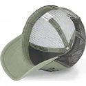 cepur-izliekta-truckeris-zals-snapback-bulldog-bull-k-no-von-dutch