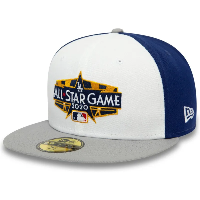 cepur-plakana-balts-pieguloss-59fifty-all-star-game-spin-no-los-angeles-dodgers-mlb-no-new-era