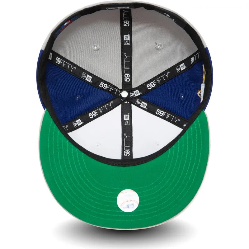 cepur-plakana-balts-pieguloss-59fifty-all-star-game-spin-no-los-angeles-dodgers-mlb-no-new-era