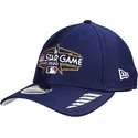cepur-izliekta-zils-snapback-9forty-washed-pack-split-no-los-angeles-dodgers-mlb-no-new-era