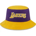 spaini-violets-tapered-washed-pack-no-los-angeles-lakers-nba-no-new-era
