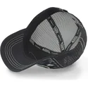casquette-trucker-noire-tat05-von-dutch