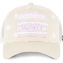 cepur-izliekta-truckeris-roza-snapback-star-lp-no-von-dutch