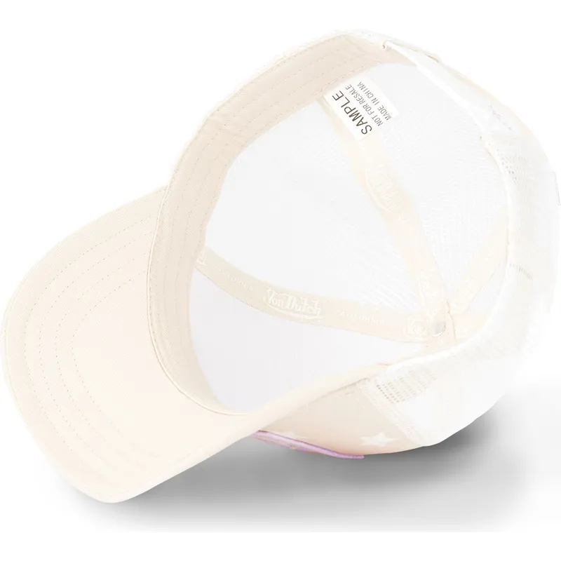 cepur-izliekta-truckeris-roza-snapback-star-lp-no-von-dutch