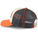 cap-izliekta-orange-snapback-no-von-dutch