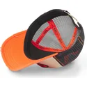 cap-izliekta-orange-snapback-no-von-dutch