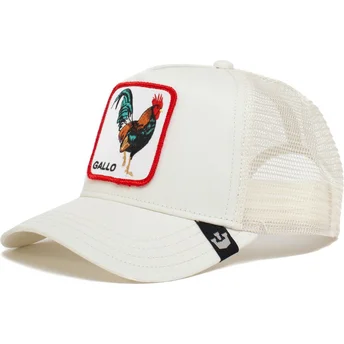 cap-izliekta-white-snapback-the-farm-no-goorin-bros