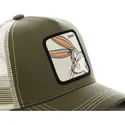 cap-izliekta-green-snapback-bugs-bunny-looney-tunes-no-capslab