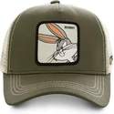 cap-izliekta-green-snapback-bugs-bunny-looney-tunes-no-capslab