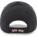 cepur-izliekta-melns-regulejams-mvp-no-boston-red-sox-mlb-no-47-brand