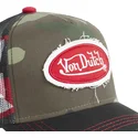 cap-izliekta-camouflage-snapback-no-von-dutch