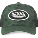 cepur-izliekta-truckeris-zals-snapback-tat03-no-von-dutch