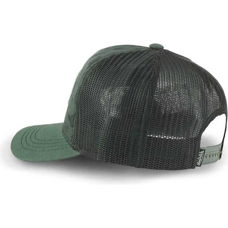 cepur-izliekta-truckeris-zals-snapback-tat03-no-von-dutch