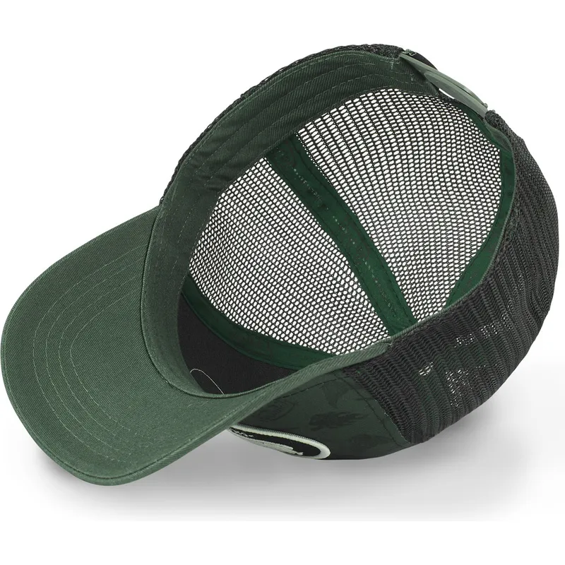 cepur-izliekta-truckeris-zals-snapback-tat03-no-von-dutch