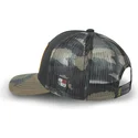 cepur-izliekta-truckeris-melns-snapback-wolf-no-von-dutch