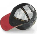 cepur-izliekta-truckeris-melns-snapback-wolf-no-von-dutch